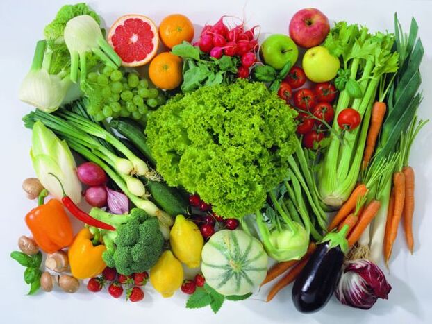 Dinh dưỡng hữu ích để tăng hiệu lực