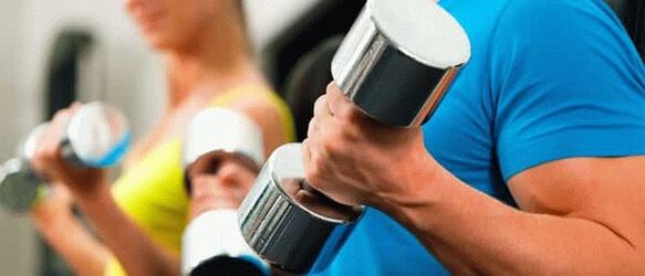 Bài tập cho tiềm năng