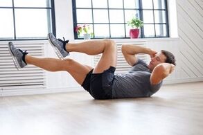 Các bài tập thể chất để tăng hiệu lực