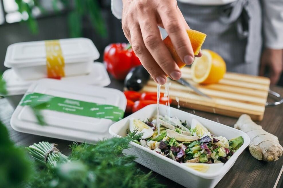 Dinh dưỡng hợp lý là chìa khóa cho sức khỏe nam giới và khả năng sinh lý tốt